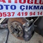 Mazda 626 Taşıyıcı çıkma parça - ATİOĞLU OTO ÇIKMA SAKARYA