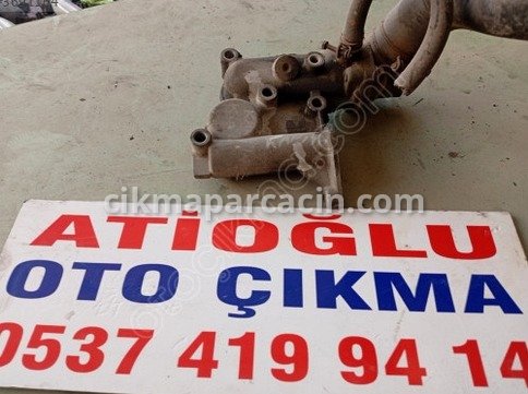 Mazda 626 Termostat çıkma parça