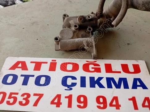 Mazda 626 Termostat çıkma parça - ATİOĞLU OTO ÇIKMA SAKARYA