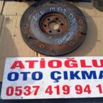 Mazda 626 Volant çıkma parça - ATİOĞLU OTO ÇIKMA SAKARYA