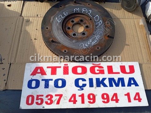 Mazda 626 Volant çıkma parça