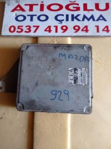 MAZDA 929 MOTOR BEYNİ 1990-1995 – Sakarya Çıkma parça