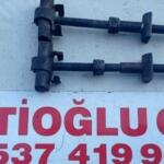 Mazda CX-30 Torsiyon çıkma parça - ATİOĞLU OTO ÇIKMA SAKARYA