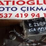 Mazda CX-30 Silecek Motoru çıkma parça - ATİOĞLU OTO ÇIKMA SAKARYA