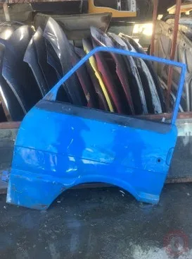 Mazda CX-30 Sol Ön Kapı çıkma parça - ATİOĞLU OTO ÇIKMA SAKARYA