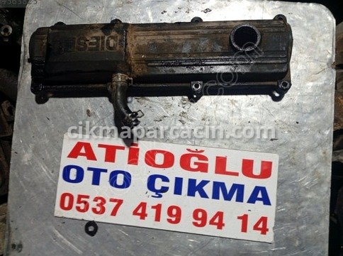 Mazda CX-30 Külbütör Kapağı çıkma parça