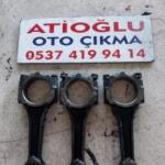 Mazda CX-30 Piston Kolu çıkma parça - ATİOĞLU OTO ÇIKMA SAKARYA
