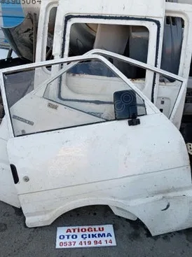 Mazda CX-30 Sağ Ön Kapı çıkma parça - ATİOĞLU OTO ÇIKMA SAKARYA