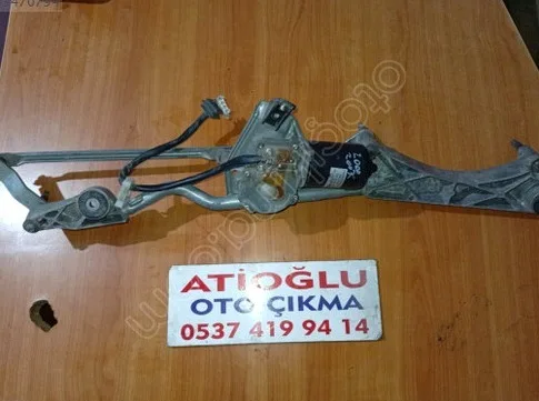 Mercedes-Benz 190 Silecek Motoru çıkma parça - ATİOĞLU OTO ÇIKMA SAKARYA