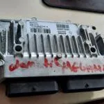 Renault Megane Şanzıman Komple çıkma parça - İNAN OTO ÇIKMA YEDEK PARÇA ALIM SATIM Adana