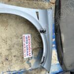 Renault Megane Sağ Ön Çamurluk çıkma parça - ATİOĞLU OTO ÇIKMA SAKARYA