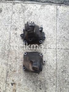 Mercedes-benz c180 w204 sag sol motor kulakları