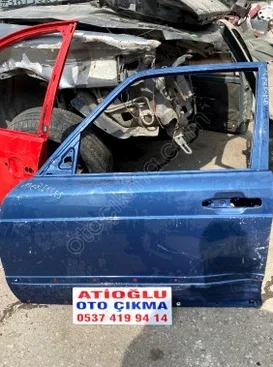 Mercedes-Benz 190 Sol Ön Kapı çıkma parça - ATİOĞLU OTO ÇIKMA SAKARYA