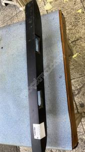 Mercedes sprinter arka plakalık