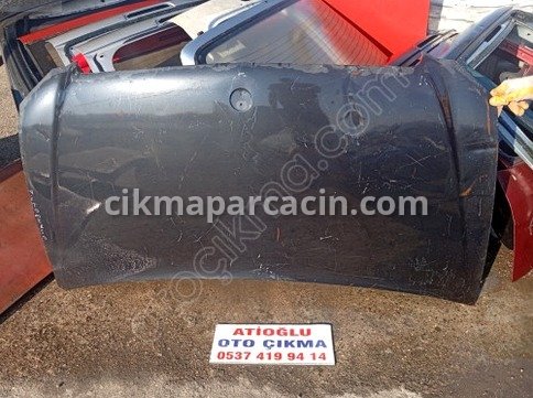 Mercedes-Benz Vito Kaput çıkma parça