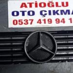 Mercedes-Benz Vito Panjur çıkma parça - ATİOĞLU OTO ÇIKMA SAKARYA