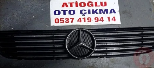 Mercedes-Benz Vito Panjur çıkma parça - ATİOĞLU OTO ÇIKMA SAKARYA