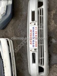 MERCEDES VİTO W638 KASA ÖN TAMPON – Sakarya Çıkma parça