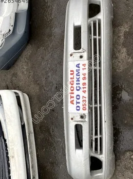 Mercedes-Benz Vito Ön Tampon çıkma parça - ATİOĞLU OTO ÇIKMA SAKARYA
