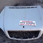 Mercedes-Benz S Serisi Kaput çıkma parça - ATİOĞLU OTO ÇIKMA SAKARYA