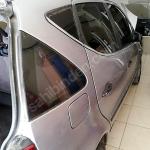 Mercedes-Benz CLA Far Beyni çıkma parça - SALİH OTO KURTARMA YEDEK PARÇA Kocaeli