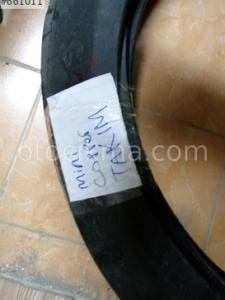 Mini Copper Çıkma Takım Ön Arka Çamurluk Dodikleri