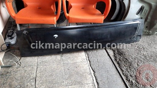 Mitsubishi Canter Ön Panel çıkma parça