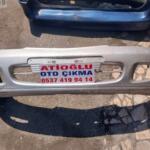 Mitsubishi Carisma Ön Tampon çıkma parça - ATİOĞLU OTO ÇIKMA SAKARYA