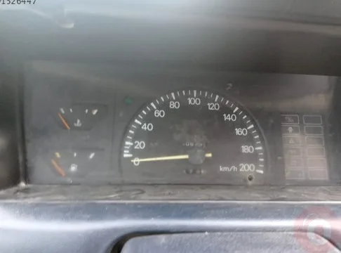 Mitsubishi Galant Kilometre Saati çıkma parça - ATİOĞLU OTO ÇIKMA SAKARYA