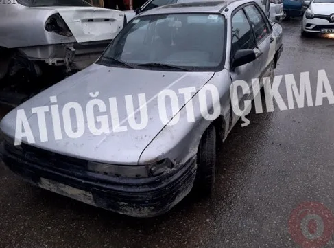 Mitsubishi Galant Kaput çıkma parça - ATİOĞLU OTO ÇIKMA SAKARYA