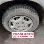 Mitsubishi Galant Porya çıkma parça - ATİOĞLU OTO ÇIKMA SAKARYA