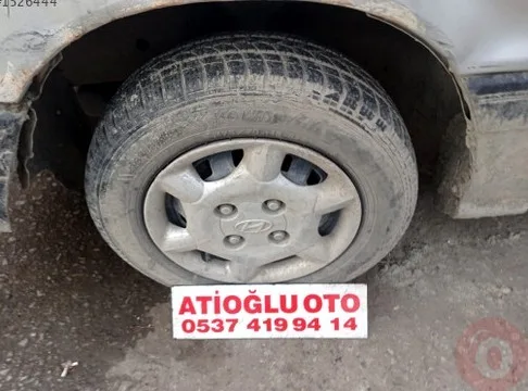 Mitsubishi Galant Porya çıkma parça - ATİOĞLU OTO ÇIKMA SAKARYA
