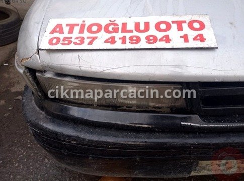 Mitsubishi Galant Sağ Ön Far çıkma parça