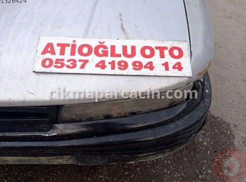 Mitsubishi Galant Sol Ön Far çıkma parça