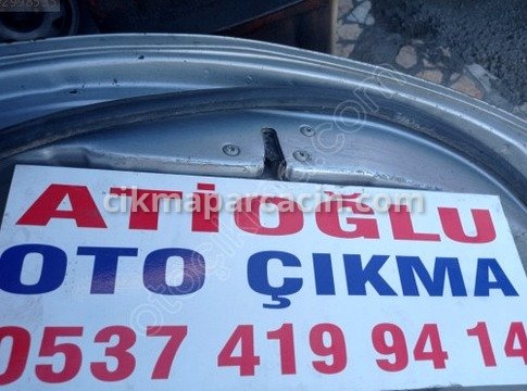 Mitsubishi L200 Kaput Kilidi çıkma parça