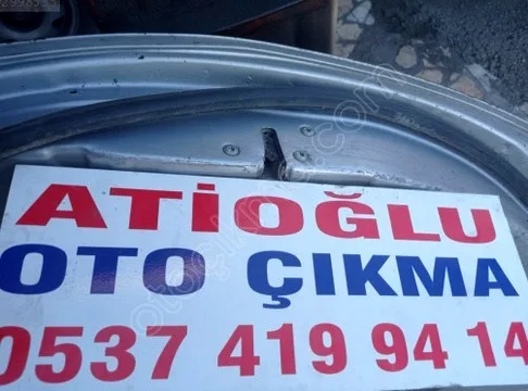 Mitsubishi L200 Kaput Kilidi çıkma parça - ATİOĞLU OTO ÇIKMA SAKARYA