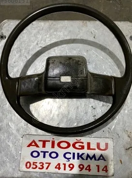 Mitsubishi L200 Direksiyon Simidi çıkma parça