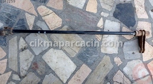Mitsubishi L300 Torsiyon Mili çıkma parça