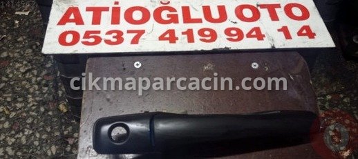 Mitsubishi Lancer Dış Kapı Kolu çıkma parça