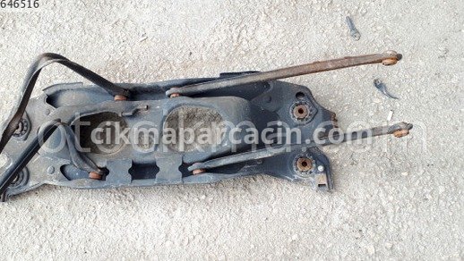 Ford Mondeo Arka Dingil çıkma parça