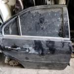 Ford Mondeo Kapı Sacı çıkma parça - İNAN OTO ÇIKMA YEDEK PARÇA ALIM SATIM Adana