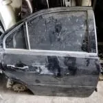 Ford Mondeo Kapı Sacı çıkma parça - İNAN OTO ÇIKMA YEDEK PARÇA ALIM SATIM Adana