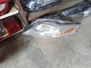 Mondeo sol far
