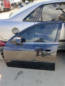 Mondeo sol ön kapı dolu siyah