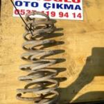 Toyota Supra Rot Başı çıkma parça - ATİOĞLU OTO ÇIKMA SAKARYA