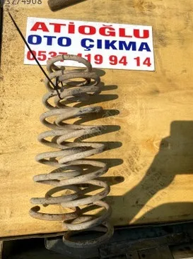 Toyota Supra Rot Başı çıkma parça - ATİOĞLU OTO ÇIKMA SAKARYA