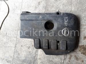 Navara motor üst kapagi