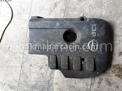 Nissan Navara Motor Takozu & Kulağı çıkma parça