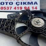 Nissan Navara Klima Beyni çıkma parça - ATİOĞLU OTO ÇIKMA SAKARYA