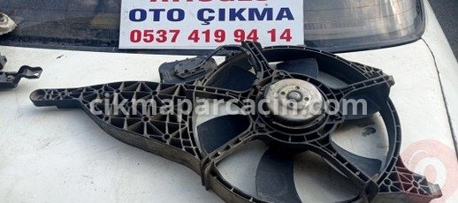 Nissan Navara Klima Beyni çıkma parça